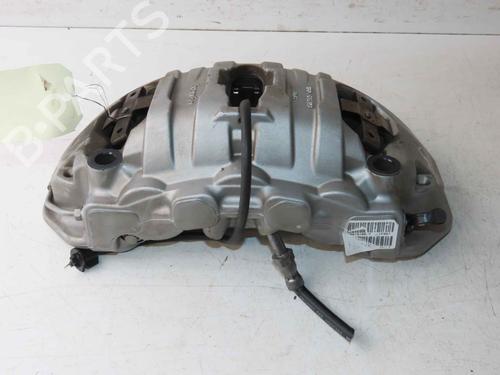 Left front brake caliper PORSCHE MACAN (95B) 3.0 S Diesel | BP37052362M105 - Image 2