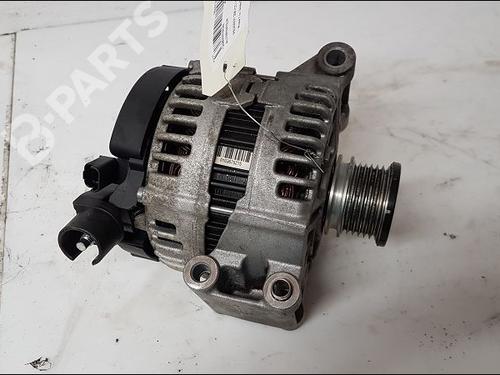 Alternator PEUGEOT 308 CC (4B_) 1.6 16V | BP11144996M7 