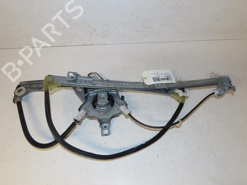 Used Front left window mechanism CITROËN XSARA Break (N2) 2.0 HDI 90 (90 hp) 29153322