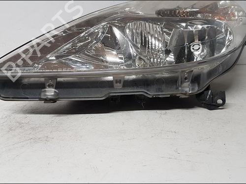 Left headlight PEUGEOT 607 (9D, 9U) 2.2 HDi | BP14953749C28 