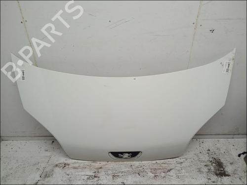 Used Hood PEUGEOT BIPPER (AA_) 1.3 HDi 75 (75 hp) 16203103
