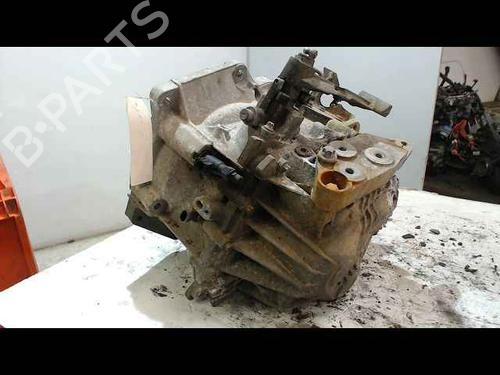 Used Gearbox Gearbox 37039039 37039039
