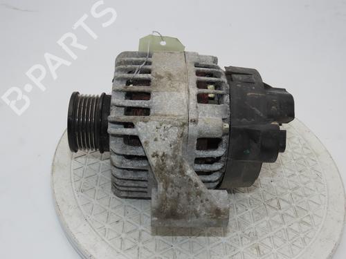 Alternator ALFA ROMEO GIULIETTA (940_) 2.0 JTDM (940FXQ1A, 940FYC1A) | BP26195589M7