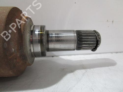 Used Right front driveshaft ALFA ROMEO MITO (955_) 1.4 (955AXB1B) (78 hp) 10942175