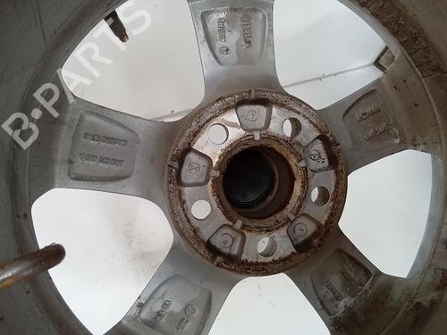 Rim VW POLO V (6R1, 6C1) 1.2 TDI | BP16130532C45 
