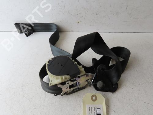 Used Front left belt tensioner Front left belt tensioner RENAULT TWINGO II (CN0_) 1.2 16V (CN0K, CN0V, CN0A) (76 hp) 33893558 33893558