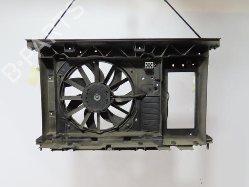 Frontplade/Frontkurv Frontplade/Frontkurv CITROËN BERLINGO MULTISPACE (B9) 1.6 HDi 90 (90 hp) 36481779 36481779