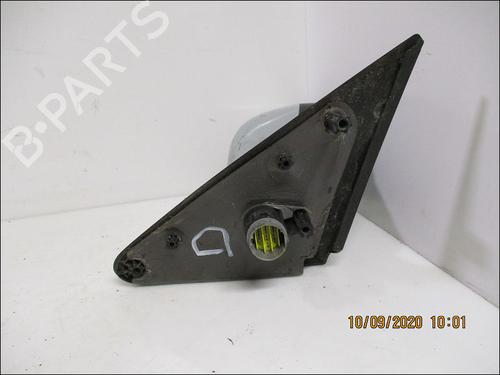 Right mirror RENAULT LAGUNA II (BG0/1_) 1.9 dCi (BG08, BG0G) | BP23170391C27 