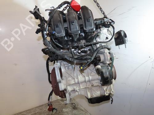 Engine CITROËN C4 CACTUS 1.2 VTi 82 | BP20652912M1 