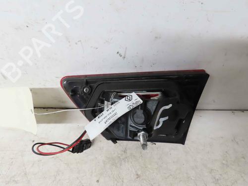 Used Left tailgate light Left tailgate light 37046494 37046494
