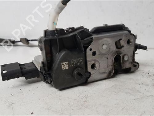 Rear left lock PEUGEOT 5008 (0U_, 0E_) 1.6 HDi | BP14953505C100 