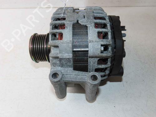 Alternator VW POLO VI (AW1, BZ1, AE1) 2.0 GTI | BP37057085M7 - Image 2