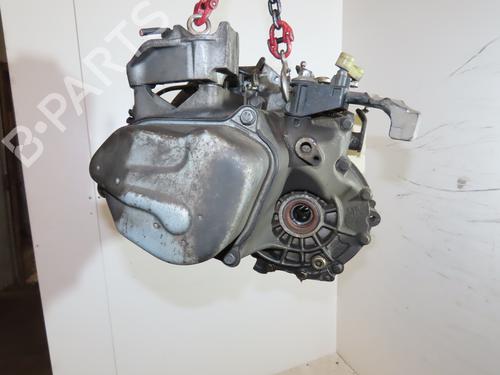 Gearbox CITROËN C2 (JM_) 1.4 HDi | BP28613625M3