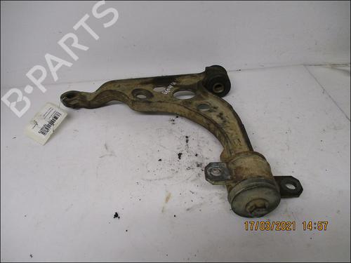 Used Left front suspension arm FIAT DUCATO Van (244_) 2.3 JTD (110 hp) 14882375
