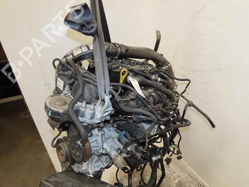 Used Engine Engine 37056296 37056296