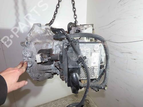 Gearbox CITROËN C3 II (SC_) 1.2 VTi 82 | BP37047253M3 - Image 2