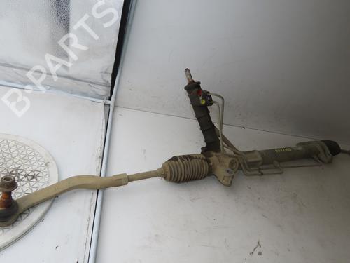 Styregear/Snekke RENAULT MASTER III Van (FV) 2.3 dCi 125 FWD (FV0C, FV0D, FV0G, FV0H, FV0J, FV0K,... | BP29845420M22