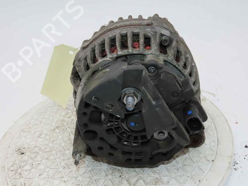 Alternator VW SCIROCCO III (137, 138) 2.0 TDI | BP37046142M7 - Image 4