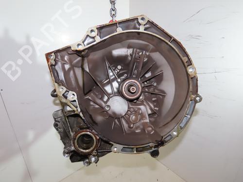 girkasse-ford-b-max-jk-2012-30404299 main image