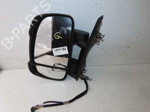Used Left mirror Left mirror 37055722 37055722