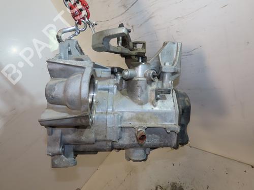Gearkasse SEAT ARONA (KJ7, KJP) 1.0 TSI (95 hp) 30047818