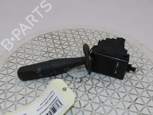 Used Steering column stalk CITROËN JUMPY I Van (BS_, BT_, BY_, BZ_) 1.9 D 70 (69 hp) 29153189