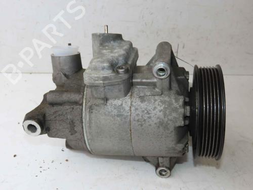 AC compressor VW GOLF VI (5K1) 2.0 TDI | BP37055462M34 - Image 4