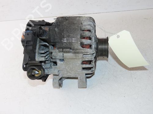 Alternator CITROËN DS3 (SA_) 1.6 HDi 90 | BP33133158M7  - Image 5