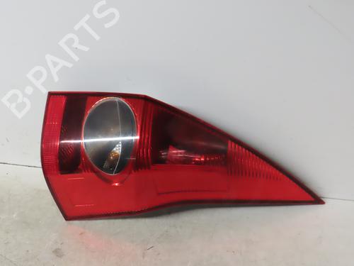 Used Right taillight RENAULT MEGANE II Estate (KM0/1_) 1.9 dCi (131 hp) 17469551