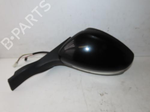 Left mirror PEUGEOT 208 I (CA_, CC_) 1.6 BlueHDi 100 | BP29294452C26