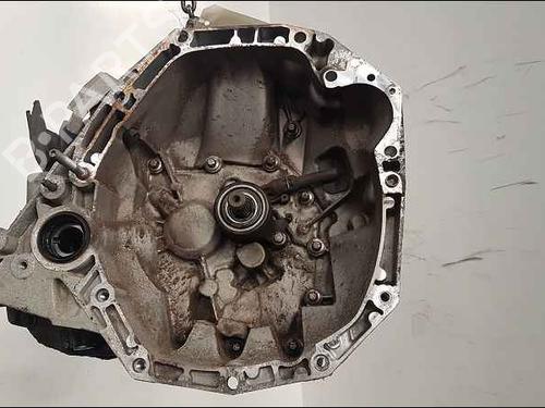 Used Gearbox Gearbox 37044297 37044297