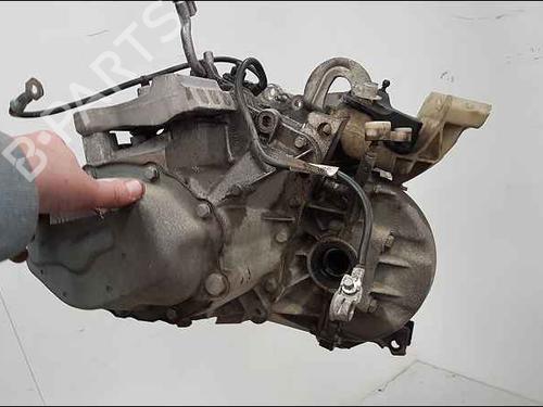 Gearbox CITROËN C3 Picasso (SH_) 1.6 VTi 120 | BP37042073M3 - Image 3