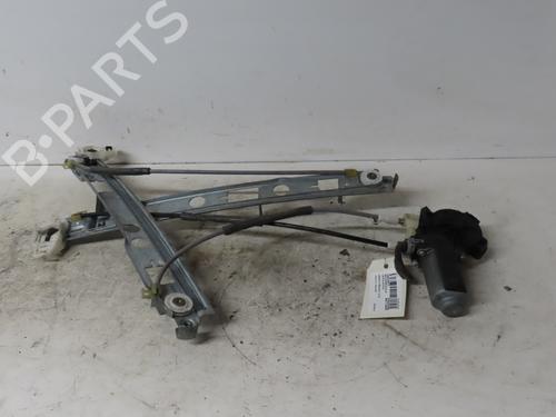 Used Front right window mechanism RENAULT MEGANE II (BM0/1_, CM0/1_) 1.6 16V (112 hp) 16751810