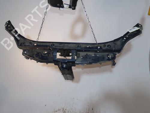 Used Front slam panel DACIA LOGAN MCV II TCe 90 (K8M1, K8MA, K8AC) (90 hp) 20385392