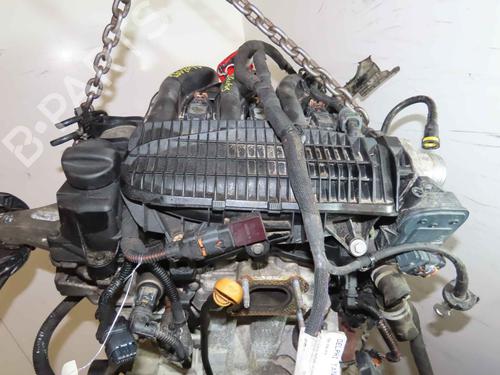 Engine CITROËN C4 CACTUS 1.2 VTi 82 | BP37049119M1 - Image 5