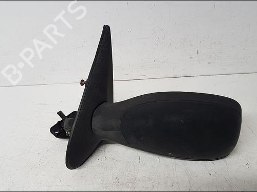 Left mirror PEUGEOT 306 Hatchback (7A, 7C, N3, N5) 1.9 D | BP14953348C26 