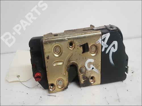 Used Rear left lock PEUGEOT 206 Hatchback (2A/C) 1.4 HDi eco 70 (68 hp) 12095190