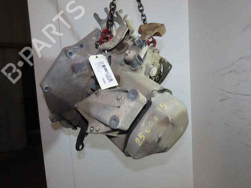 Gearbox CITROËN NEMO Box Body/MPV (AA_) 1.4 HDi | BP37051966M3 - Image 4