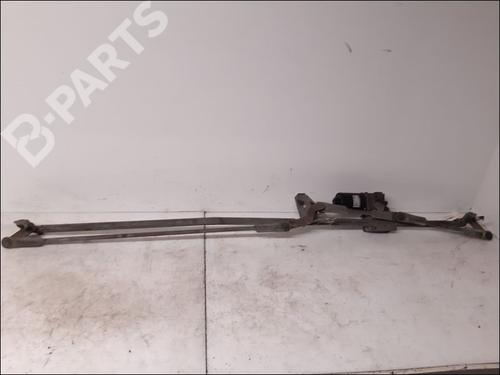 Used Front wiper motor Front wiper motor PEUGEOT 307 (3A/C) 2.0 HDi 110 (107 hp) 10954441 10954441