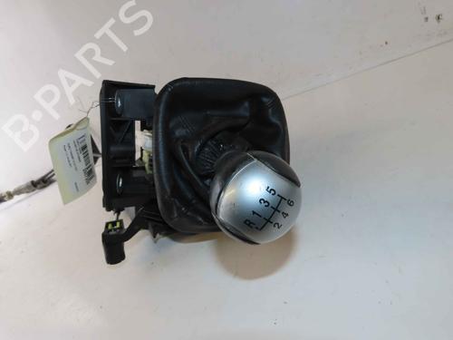Gear lever FORD TRANSIT Van (FA_ _) 2.2 TDCi | BP37056843M90 - Image 4