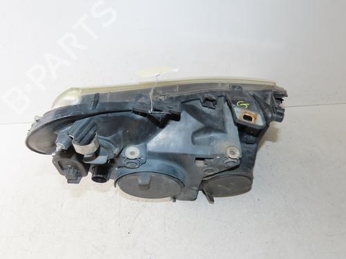 Left headlight FIAT DUCATO Van (250_) 130 Multijet 2,3 D | BP33058636C28 - Image 3