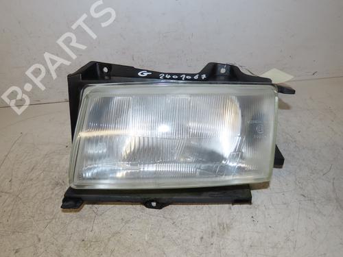Faro izquierdo FIAT SCUDO Van (220_) 1.9 D (69 hp) 26196833