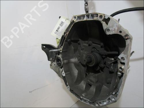 Used Gearbox DACIA SANDERO 1.5 dCi (86 hp) 15903298