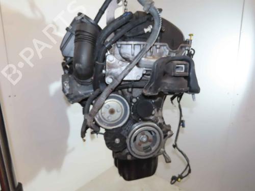 Engine CITROËN C3 II (SC_) 1.4 VTi 95 | BP37046760M1  - Image 5