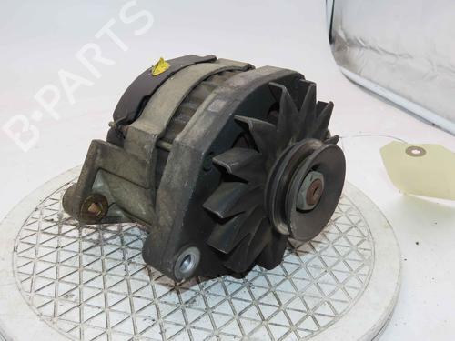 Used Alternator Alternator 37059950 37059950