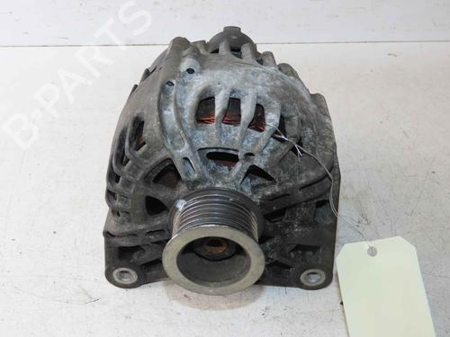 Used Alternator Alternator 37050460 37050460
