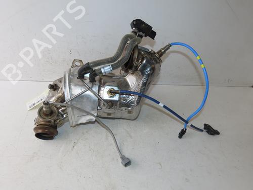 Katalysator für RENAULT CLIO V (B7_) 1.0 TCe 90 (B7MT) (91 hp) 33132929