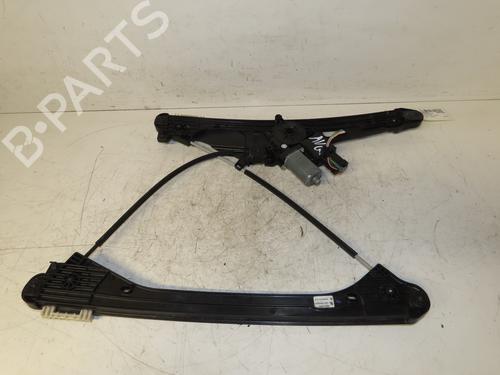 Used Front left window mechanism PEUGEOT 3008 II SUV (MC_, MR_, MJ_, M4_) 1.5 BlueHDi 130 (131 hp) 21180333