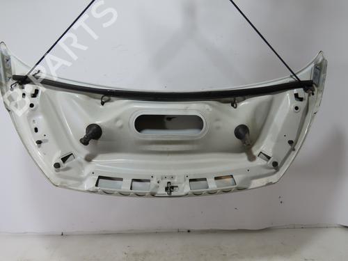 Used Hood Hood CITROËN JUMPY II Van 2.0 HDi 120 (120 hp) 36659334 36659334