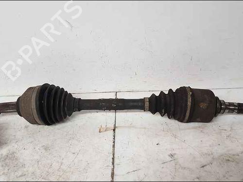 Used Left front driveshaft Left front driveshaft 37042651 37042651
